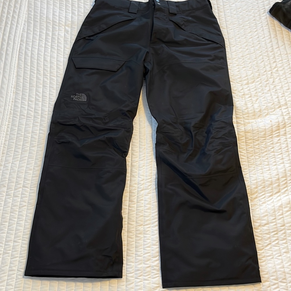 Men’s North Face Ski, Snowboard Snow Pants